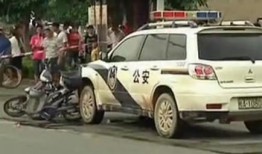 石家庄警车爆料案件最新,惊曝重大案件细节，真相即将揭晓